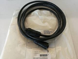 KABEL KPL. 4 POL 